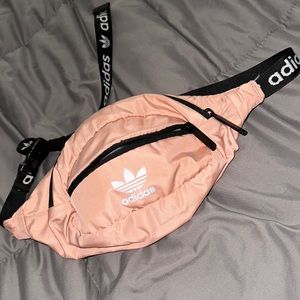 Adidas fanny pack